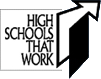 High Schools that Work Logo